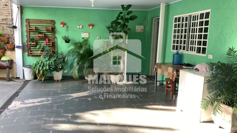 Imagem Casa com 3 Quartos à Venda, 250 m² em Jardim Denadai (nova Veneza) - Sumaré Imagem Casa com 3 Quartos à Venda, 250 m² em Jardim Denadai (nova Veneza) - Sumaré