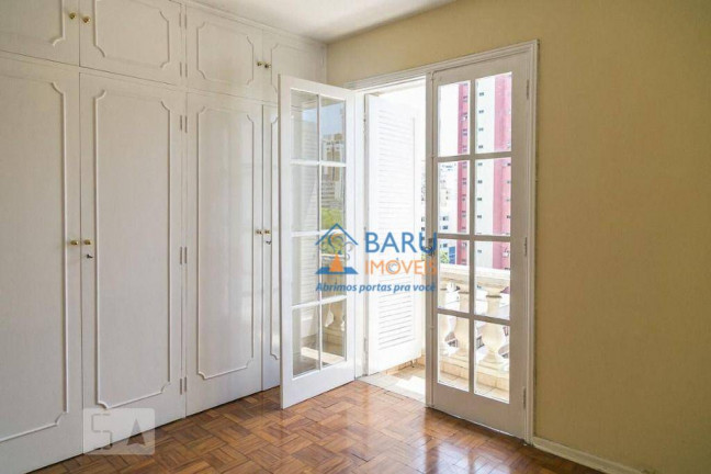 Imagem Apartamento com 3 Quartos à Venda, 126 m² em Perdizes - São Paulo Imagem Apartamento com 3 Quartos à Venda, 126 m² em Perdizes - São Paulo