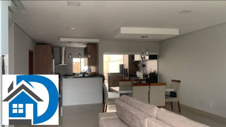 Imagem Casa de Condomínio com 3 Quartos à Venda, 160 m² em Horto Florestal - Sorocaba Imagem Casa de Condomínio com 3 Quartos à Venda, 160 m² em Horto Florestal - Sorocaba