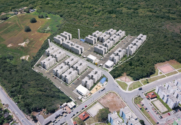 Imagem Apartamento com 2 Quartos à Venda, 40 m² em Chapéu Do Sol - Porto Alegre