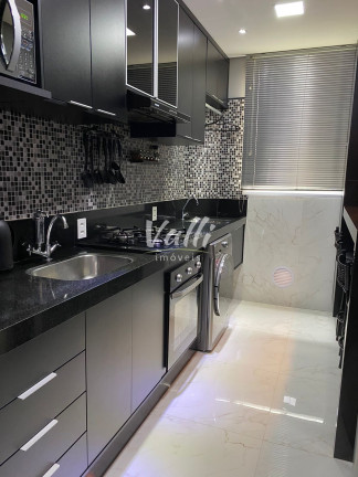 Imagem Apartamento com 2 Quartos à Venda, 52 m² em Jardim Rosemary - Santa Bárbara D?oeste Imagem Apartamento com 2 Quartos à Venda, 52 m² em Jardim Rosemary - Santa Bárbara D?oeste