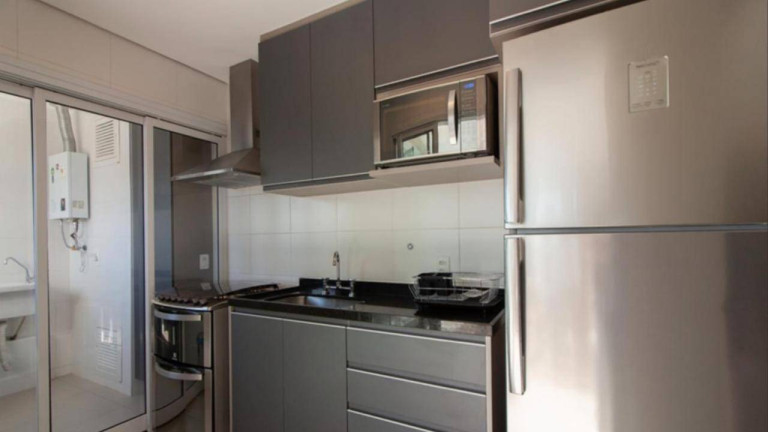 Imagem Apartamento com 2 Quartos para Alugar, 70 m² em Vila Olímpia - São Paulo Imagem Apartamento com 2 Quartos para Alugar, 70 m² em Vila Olímpia - São Paulo