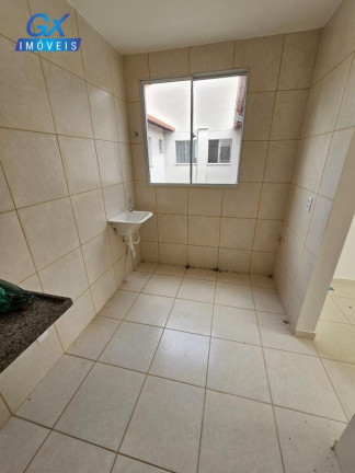 Imagem Casa com 2 Quartos à Venda, 49 m² em Chácaras Bom Jesus - Contagem