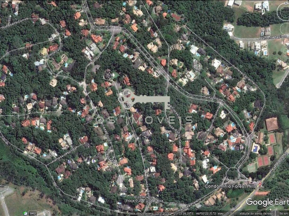 Imagem Terreno em Condomínio à Venda, em Altos De São Fernando - Jandira Imagem Terreno em Condomínio à Venda, em Altos De São Fernando - Jandira