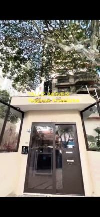 Apartamento com 4 Quartos à Venda, 234 m² em Brooklin Paulista - São Paulo