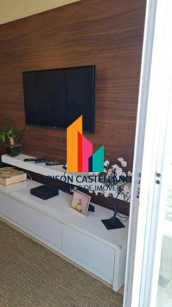 Imagem Apartamento com 3 Quartos para Alugar, 80 m² em Jardim Messina - Jundiaí