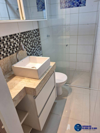 Imagem Apartamento com 3 Quartos à Venda, 74 m² em Vila Alpes - Goiânia Imagem Apartamento com 3 Quartos à Venda, 74 m² em Vila Alpes - Goiânia