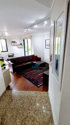 Imagem Apartamento com 4 Quartos à Venda, 162 m² em Campo Belo - São Paulo Imagem Apartamento com 4 Quartos à Venda, 162 m² em Campo Belo - São Paulo