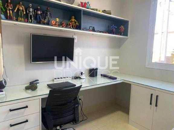 Imagem Casa de Condomínio com 3 Quartos à Venda, 308 m² em Jardim São Marcos - Valinhos Imagem Casa de Condomínio com 3 Quartos à Venda, 308 m² em Jardim São Marcos - Valinhos