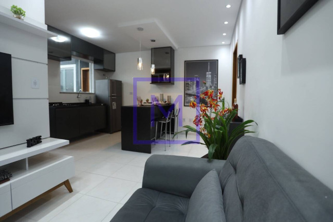 Apartamento com 2 Quartos à Venda, 81 m² em Vila Campanela - São Paulo