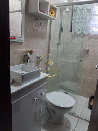 Imagem Casa com 3 Quartos à Venda, 127 m² em Bosque Dos Eucaliptos - São José Dos Campos Imagem Casa com 3 Quartos à Venda, 127 m² em Bosque Dos Eucaliptos - São José Dos Campos