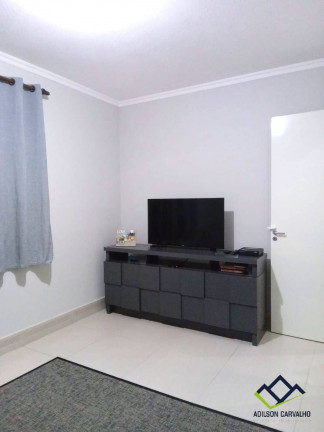 Imagem Apartamento com 2 Quartos à Venda, 50 m² em Recanto Quarto Centenário - Jundiaí Imagem Apartamento com 2 Quartos à Venda, 50 m² em Recanto Quarto Centenário - Jundiaí