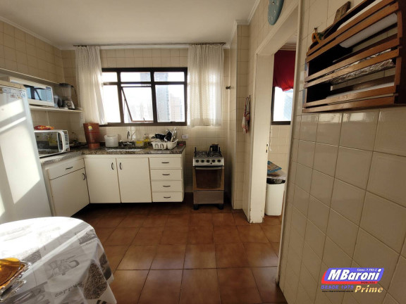 Imagem Apartamento com 3 Quartos à Venda, 114 m² em Vila Santo Estéfano - São Paulo Imagem Apartamento com 3 Quartos à Venda, 114 m² em Vila Santo Estéfano - São Paulo