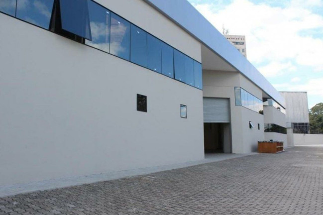 Imagem Imóvel Comercial para Alugar, 6.000 m² em Lapa - São Paulo Imagem Imóvel Comercial para Alugar, 6.000 m² em Lapa - São Paulo