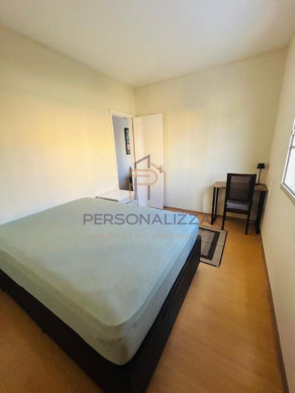 Imagem Apartamento com 2 Quartos para Alugar, 55 m² em Recanto Quarto Centenario - Jundiaí