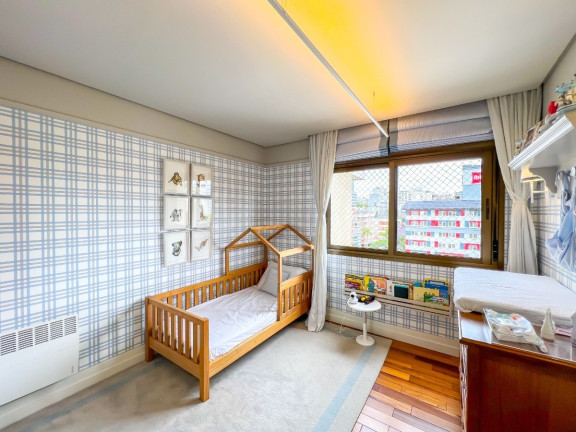 Imagem Apartamento com 3 Quartos à Venda, 177 m² em Moinhos De Vento - Porto Alegre Imagem Apartamento com 3 Quartos à Venda, 177 m² em Moinhos De Vento - Porto Alegre