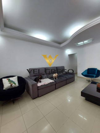 Imagem Casa com 3 Quartos à Venda, 150 m² em Paulicéia - São Bernardo Do Campo