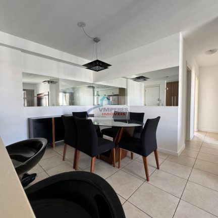 Imagem Apartamento com 3 Quartos à Venda, 89 m² em Barra Olímpica - Rio De Janeiro