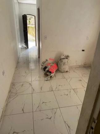 Imagem Casa com 1 Quarto à Venda, 90 m² em Jordanópolis - São Bernardo Do Campo Imagem Casa com 1 Quarto à Venda, 90 m² em Jordanópolis - São Bernardo Do Campo