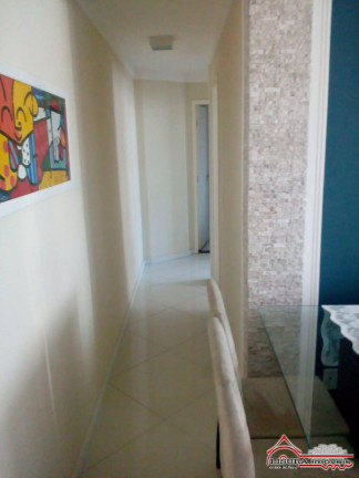 Imagem Apartamento com 2 Quartos à Venda, 47 m² em Jardim Califórnia - Jacareí