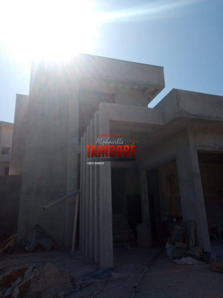Imagem Casa de Condomínio à Venda, 338 m² em Alphaville - Santana De Parnaíba