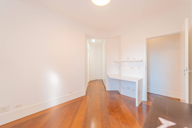 Imagem Apartamento com 3 Quartos à Venda, 168 m² em Vila Monumento - São Paulo