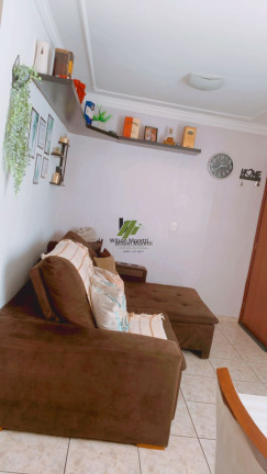 Imagem Apartamento com 1 Quarto à Venda, 50 m²