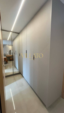 Imagem Apartamento com 3 Quartos à Venda, 155 m² em Setor Bueno - Goiânia Imagem Apartamento com 3 Quartos à Venda, 155 m² em Setor Bueno - Goiânia