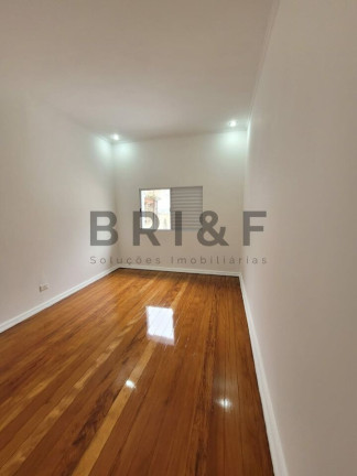 Imagem Casa com 3 Quartos à Venda, 120 m² em Brooklin - São Paulo Imagem Casa com 3 Quartos à Venda, 120 m² em Brooklin - São Paulo