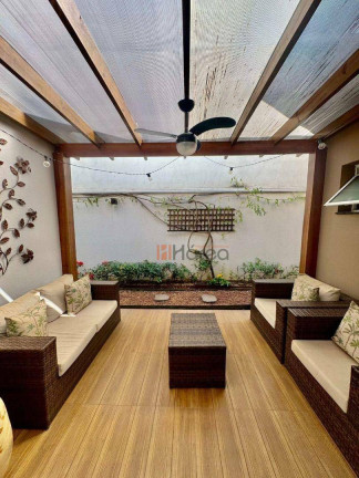Imagem Sobrado com 3 Quartos à Venda, 261 m² em Parque Esplanada - Votorantim Imagem Sobrado com 3 Quartos à Venda, 261 m² em Parque Esplanada - Votorantim
