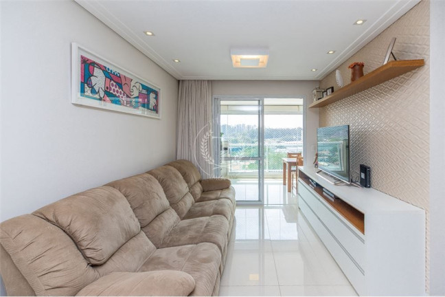 Imagem Apartamento com 3 Quartos à Venda, 92 m² em Jardim Dom Bosco - São Paulo Imagem Apartamento com 3 Quartos à Venda, 92 m² em Jardim Dom Bosco - São Paulo