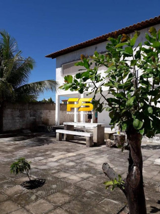 Imagem Casa com 4 Quartos à Venda, 300 m² em Centro - Conde Imagem Casa com 4 Quartos à Venda, 300 m² em Centro - Conde