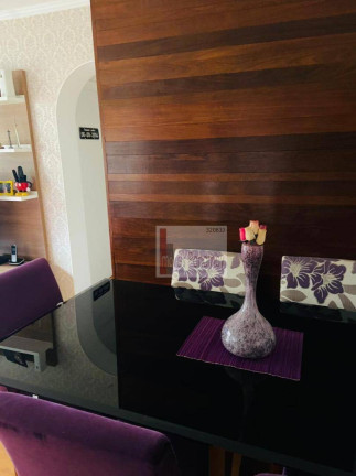 Imagem Apartamento com 2 Quartos à Venda, 56 m² em Vila Andrade - São Paulo Imagem Apartamento com 2 Quartos à Venda, 56 m² em Vila Andrade - São Paulo