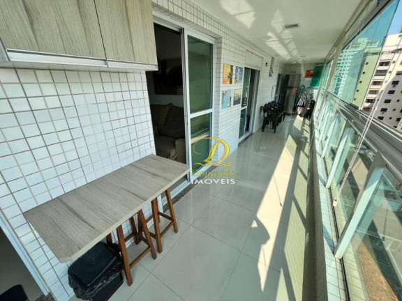 Imagem Apartamento com 2 Quartos à Venda, 90 m² em Tupi - Praia Grande