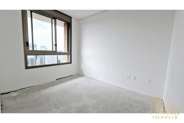 Imagem Apartamento com 3 Quartos à Venda, 189 m² em Vila Nova Conceição - São Paulo