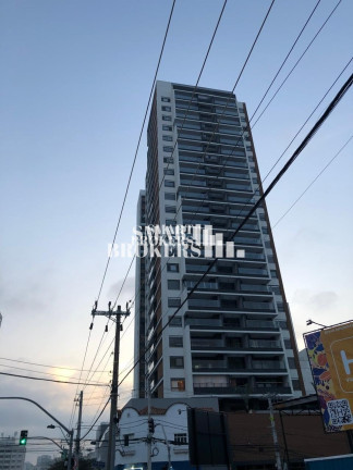 Imagem Apartamento com 1 Quarto à Venda, 25 m² em Vila Clementino - São Paulo Imagem Apartamento com 1 Quarto à Venda, 25 m² em Vila Clementino - São Paulo