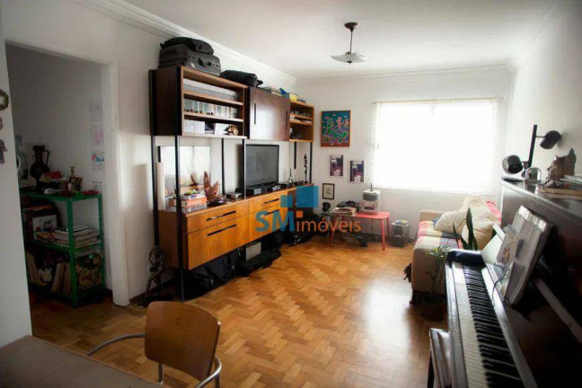 Imagem Apartamento com 2 Quartos à Venda, 85 m² em Barra Funda - São Paulo Imagem Apartamento com 2 Quartos à Venda, 85 m² em Barra Funda - São Paulo