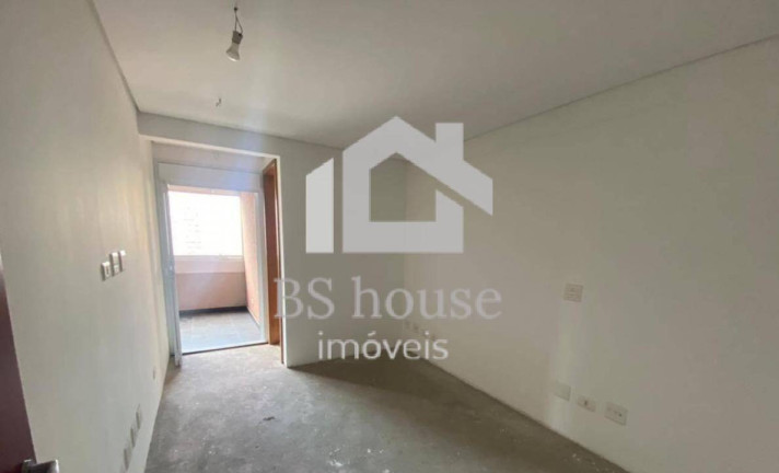 Imagem Apartamento com 3 Quartos à Venda, 275 m² em Jardim - Santo André