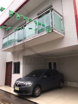Casa com 3 Quartos à Venda, 150 m² em Marco - Belém