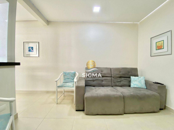 Imagem Apartamento com 2 Quartos à Venda, 45 m² em Jardim Astúrias - Guarujá Imagem Apartamento com 2 Quartos à Venda, 45 m² em Jardim Astúrias - Guarujá