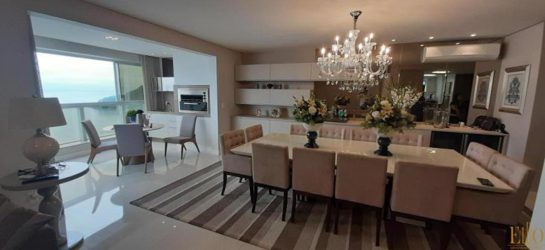 Imagem Apartamento com 6 Quartos à Venda, 358 m² em Centro - Balneário Camboriú