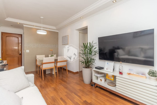 Imagem Apartamento com 3 Quartos à Venda, 73 m² em Pompeia - São Paulo Imagem Apartamento com 3 Quartos à Venda, 73 m² em Pompeia - São Paulo