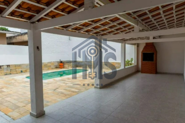 Imagem Casa com 3 Quartos à Venda, 226 m² em Jardim Bela Vista - São José Dos Campos Imagem Casa com 3 Quartos à Venda, 226 m² em Jardim Bela Vista - São José Dos Campos