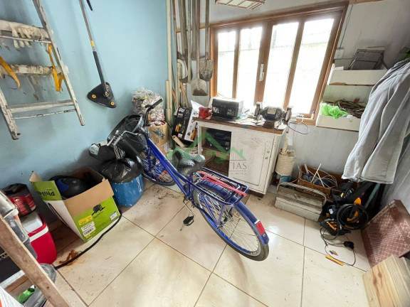 Imagem Casa com 2 Quartos à Venda, 60 m² em Pinheiros - Balneário Barra Do Sul