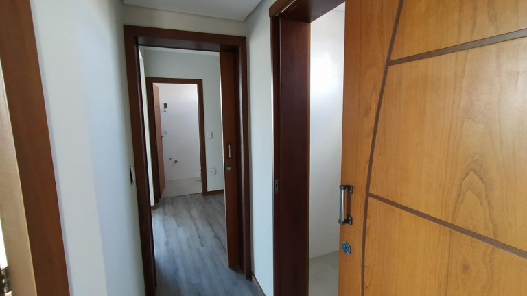 Imagem Apartamento com 3 Quartos à Venda, 110 m² em Costa E Silva - Joinville