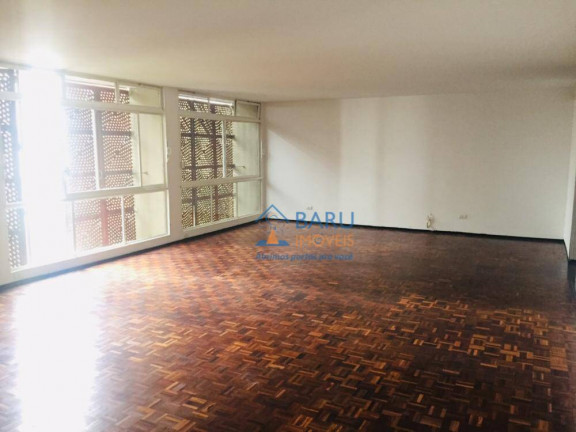 Imagem Apartamento com 3 Quartos para Alugar, 280 m² em Higienópolis - São Paulo Imagem Apartamento com 3 Quartos para Alugar, 280 m² em Higienópolis - São Paulo