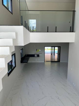 Imagem Casa de Condomínio com 3 Quartos à Venda, 296 m² em Vila Maringá - Jundiaí Imagem Casa de Condomínio com 3 Quartos à Venda, 296 m² em Vila Maringá - Jundiaí