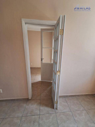 Imagem Apartamento com 3 Quartos para Alugar, 120 m² em Vila Maria - São Paulo