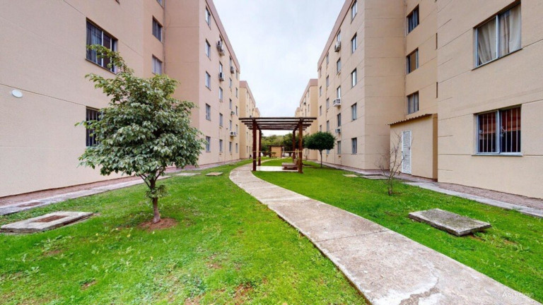 Imagem Imóvel com 2 Quartos à Venda, 38 m² em Rubem Berta - Porto Alegre Imagem Imóvel com 2 Quartos à Venda, 38 m² em Rubem Berta - Porto Alegre