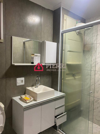 Imagem Apartamento com 3 Quartos à Venda, 50 m² em Conjunto Residencial Vista Verde - São Paulo Imagem Apartamento com 3 Quartos à Venda, 50 m² em Conjunto Residencial Vista Verde - São Paulo